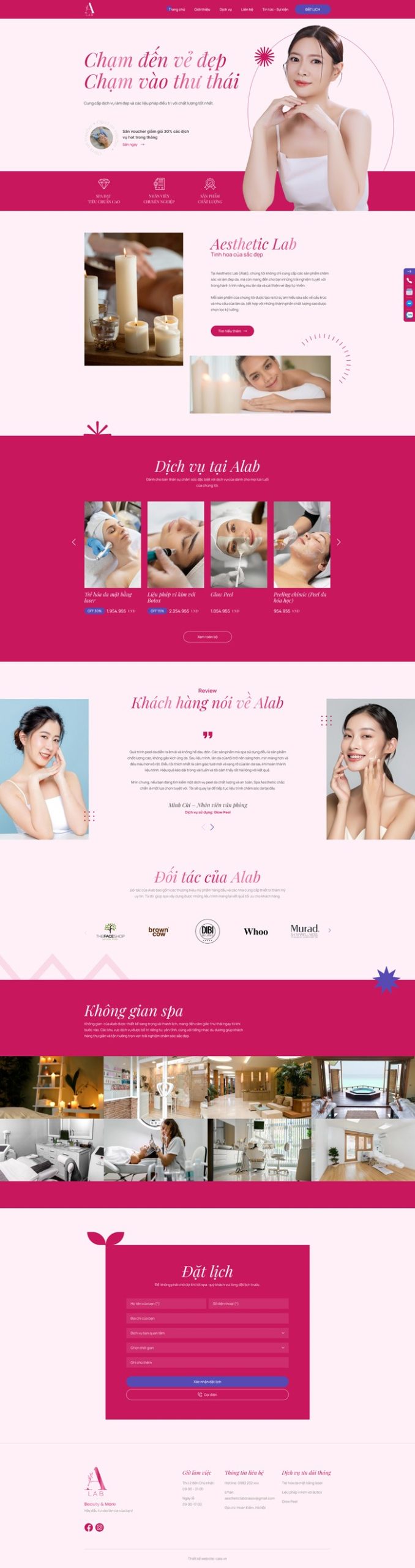 mau website spa 5 scaled