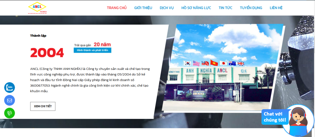 thiet ke website xay dung3