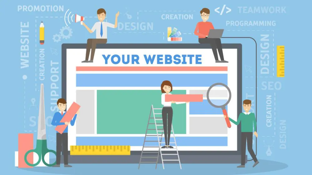 5 mẹo thiết kế website tiết kiệm chi phí cho doanh nghiệp nhỏ