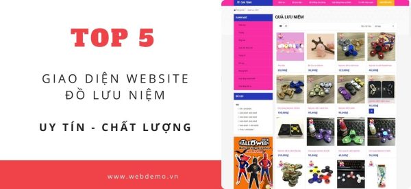 Top 5 giao dien website trung tam tieng trung an tuong 6