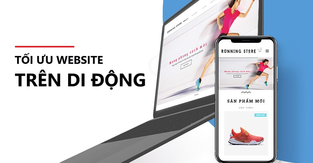 Làm thế nào để tối ưu website trên thiết bị di động?